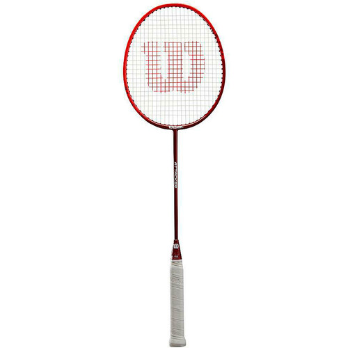 WILSON ATTACKER BMTN RKT rojo