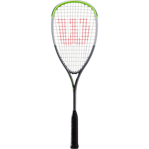WILSON BLADE L SQ blanco