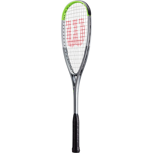 WILSON BLADE L SQ blanco