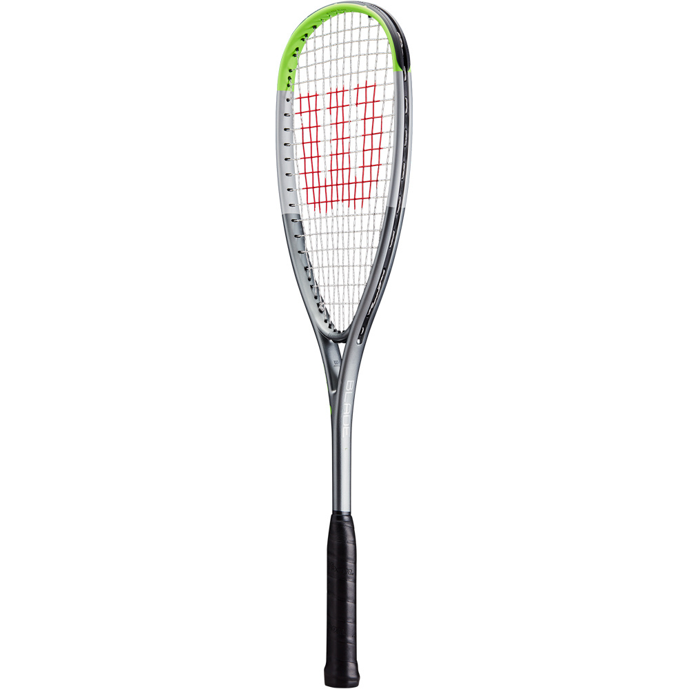Wilson raqueta squash BLADE L SQ RKT 0 02 Wilson raqueta squash BLADE L SQ RKT 0 02