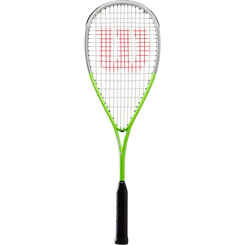 WILSON BLADE UL SQU gris