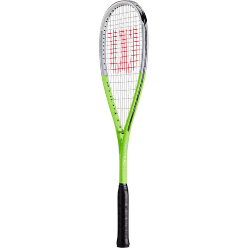 WILSON BLADE UL SQU gris