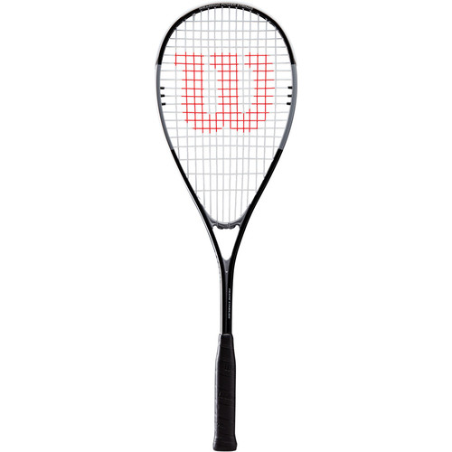 WILSON PRO STAFF 900 SQ RKT 0 negro