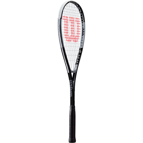 WILSON PRO STAFF 900 SQ RKT 0 negro