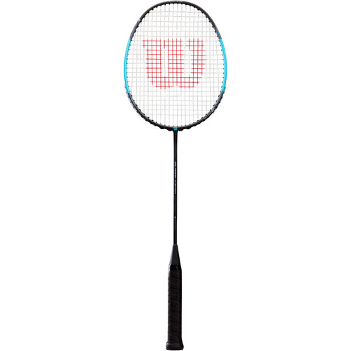 WILSON BLAZE S 3700 BMTN BKBL CV 4 negro