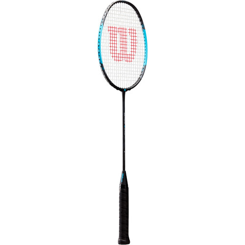 WILSON BLAZE S 3700 BMTN BKBL CV 4 negro