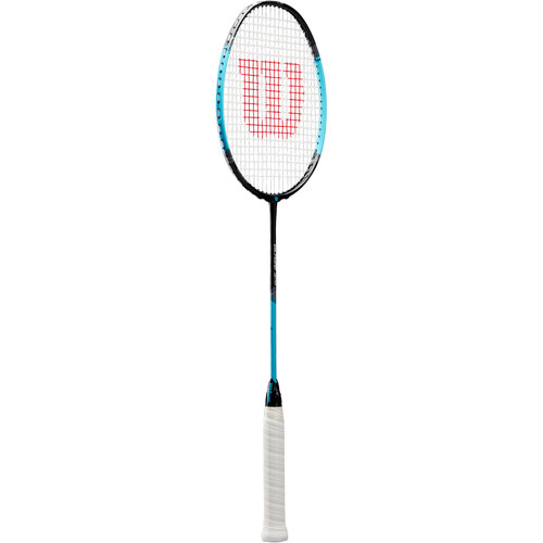 WILSON BLAZE 370 BMTN NO CVR BKBL 4 negro