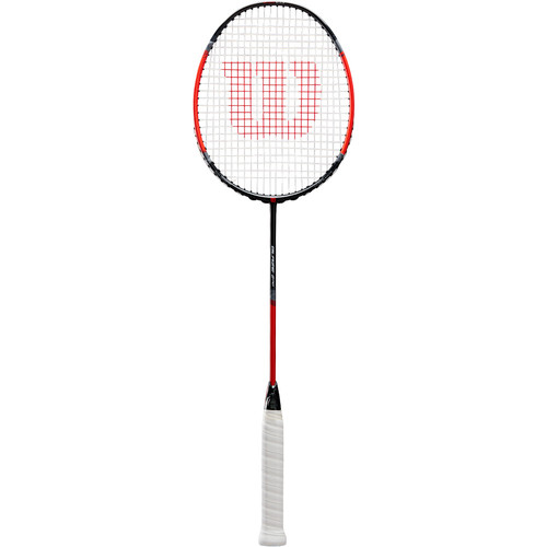 WILSON BLAZE 270 BMTN NO CVR BKRD 4 negro