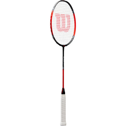 WILSON BLAZE 270 BMTN NO CVR BKRD 4 negro