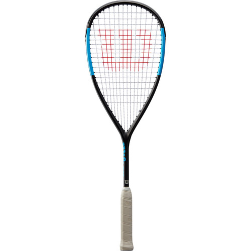 WILSON ULTRA TEAM SQ RKT negro