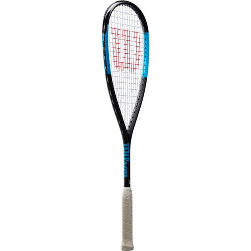 WILSON ULTRA TEAM SQ RKT negro