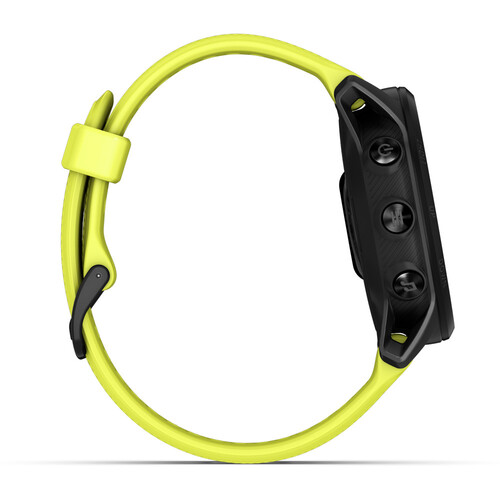 GARMIN FORERUNNER 945 GPS LTE PACK NEGRO/AMARIL