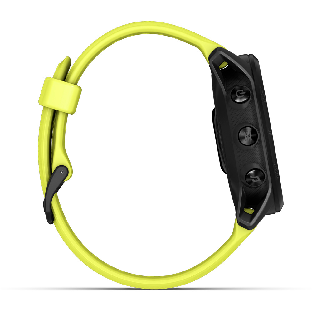 Garmin pulsómetros con gps Garmin FORERUNNER 945 GPS LTE PACK NEGRO/AMARIL 05 Garmin pulsómetros con gps Garmin FORERUNNER 945 GPS LTE PACK NEGRO/AMARIL 05