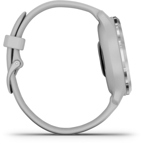 GARMIN VENU 2S MIST GREY/SILVER WW