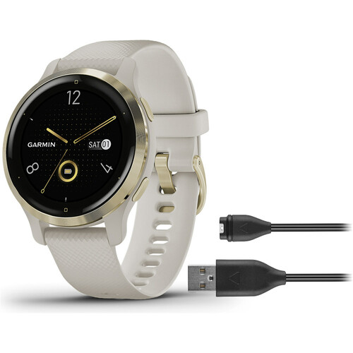 GARMIN VENU 2S amarillo