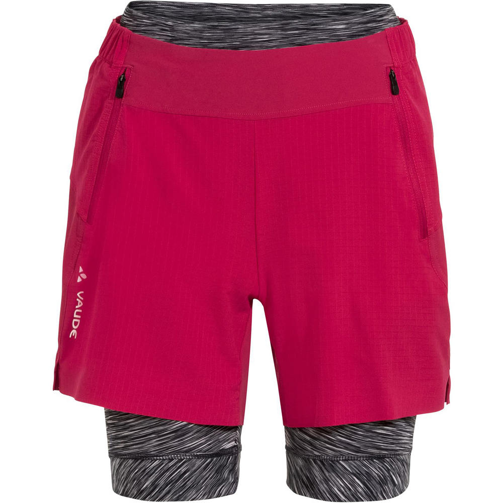 Vaude pantalón corto ciclismo mujer Vaude Womens Altissimi Shorts 02 Vaude pantalón corto ciclismo mujer Vaude Womens Altissimi Shorts 02