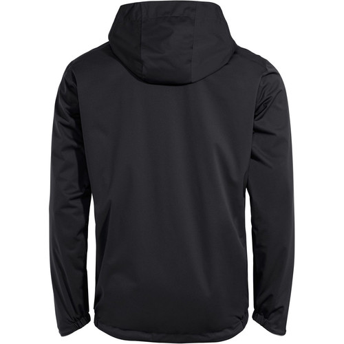 VAUDE MENS CYCLIST JACKET negro