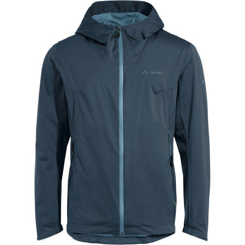 VAUDE MENS CYCLIST JACKET azul