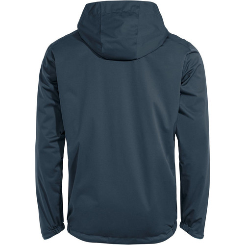 VAUDE MENS CYCLIST JACKET azul