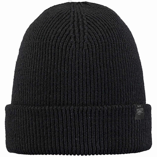 BARTS KINABALU BEANIE negro