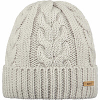 Barts gorro esqui mujer Barts ZIRA BEANIE vista frontal Barts gorro esqui mujer Barts ZIRA BEANIE vista frontal