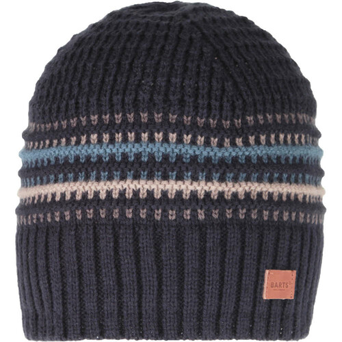 BARTS LOZ BEANIE azul