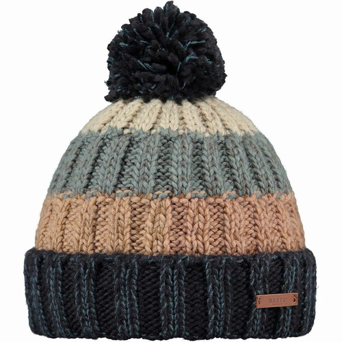 BARTS WILHELM BEANIE azul
