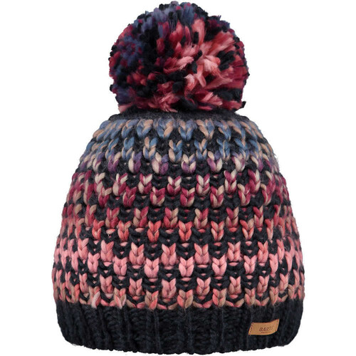 BARTS NICOLE BEANIE azul