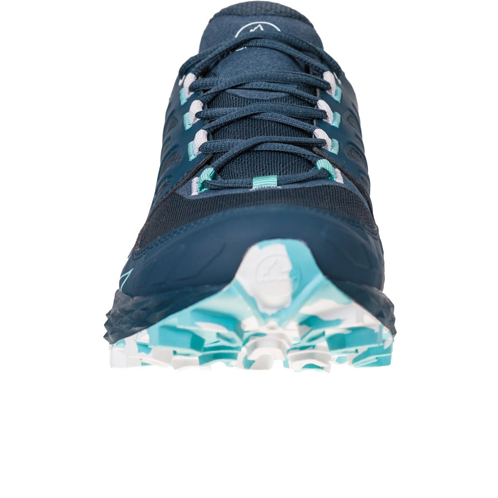 La Sportiva zapatillas trail mujer LYCAN GTX W lateral interior La Sportiva zapatillas trail mujer LYCAN GTX W lateral interior