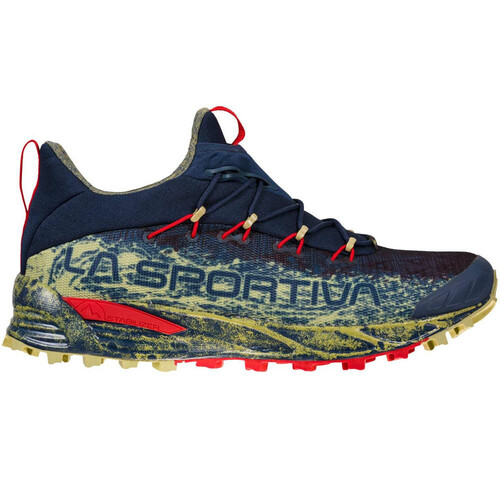 LA SPORTIVA TEMPESTA GORE TEX azul