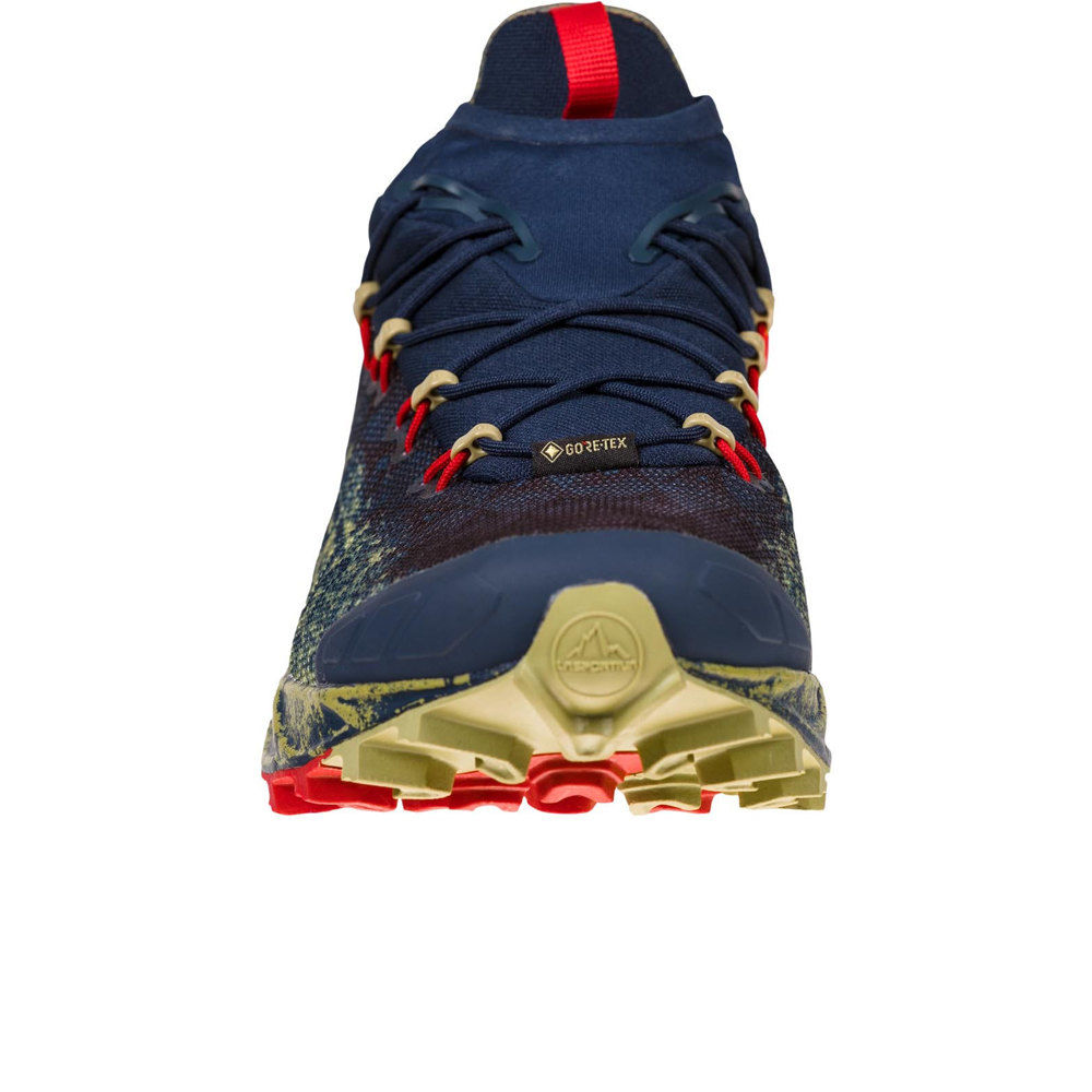 La Sportiva zapatillas trail hombre TEMPESTA GORE TEX lateral interior La Sportiva zapatillas trail hombre TEMPESTA GORE TEX lateral interior