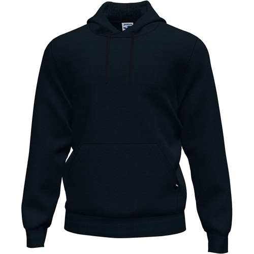 JOMA SUDADERA CON CAPUCHA MONTANA negro