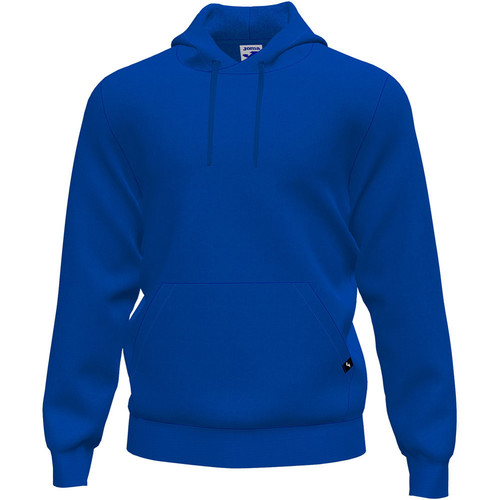 JOMA SUDADERA CON CAPUCHA MONTANA azul