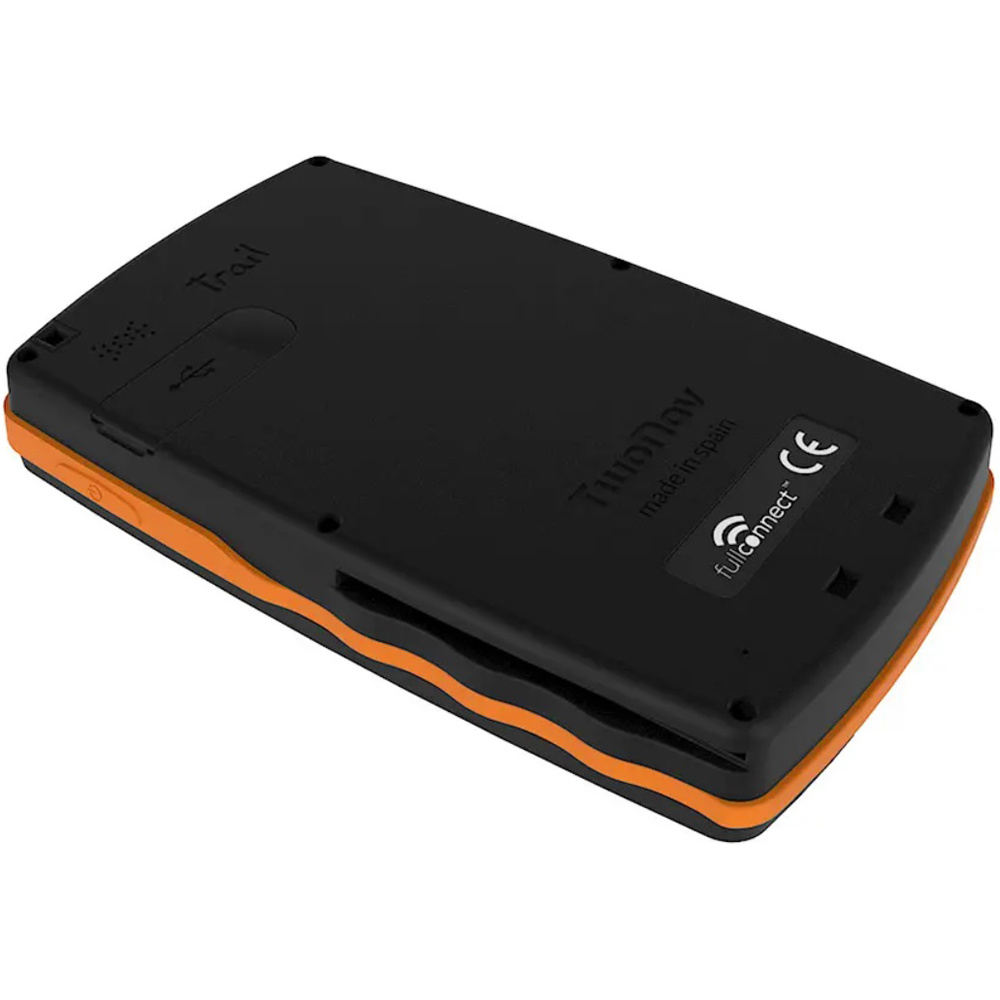 Twonav gps Twonav TRAIL 2 NARANJA 01 Twonav gps Twonav TRAIL 2 NARANJA 01