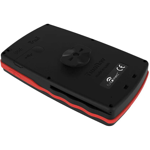 TWONAV TRAIL 2 BIKE ROJO rojo