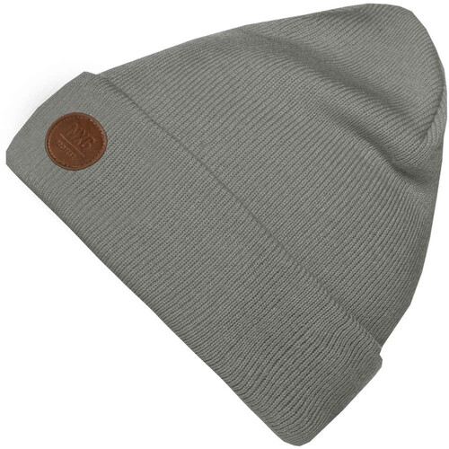 PROTEST NXG MOCHI BEANIE gris