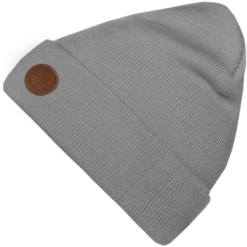 PROTEST NXG MOCHI BEANIE gris