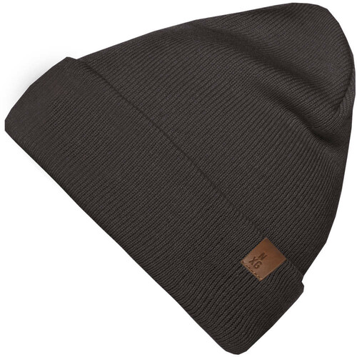 PROTEST NXG ODEN BEANIE negro