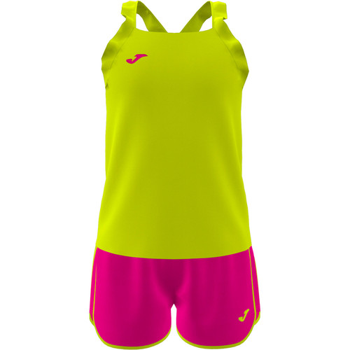 JOMA SET ÑORA VE verde