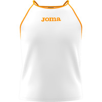 CAMISETA TIRANTES VALLINA CAMISETA TIRANTES VALLINA