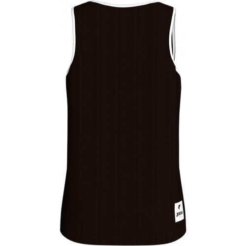 JOMA CAMISETA TIRANTES ALBIR negro