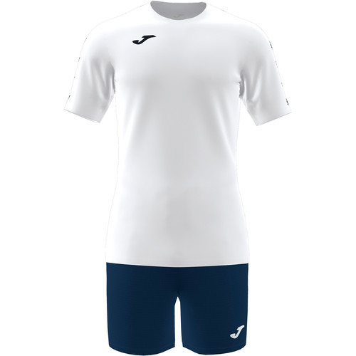 JOMA SET COLLE blanco