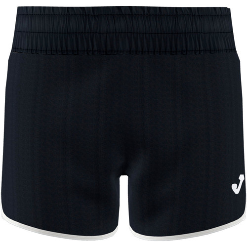 JOMA SHORT LEVANTE negro