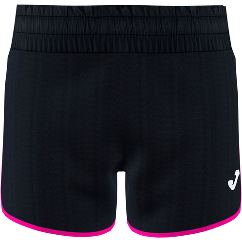 JOMA SHORT LEVANTE negro