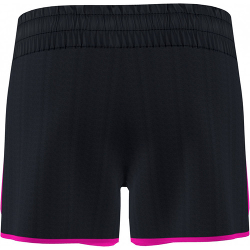 JOMA SHORT LEVANTE negro
