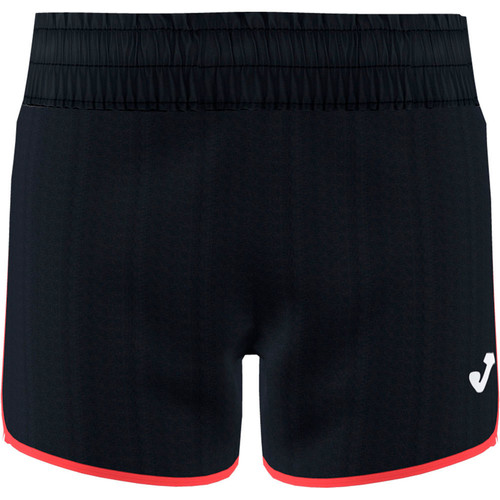 JOMA SHORT LEVANTE negro