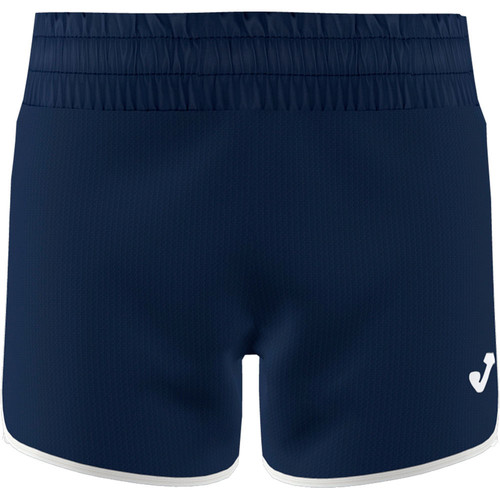 JOMA SHORT LEVANTE azul