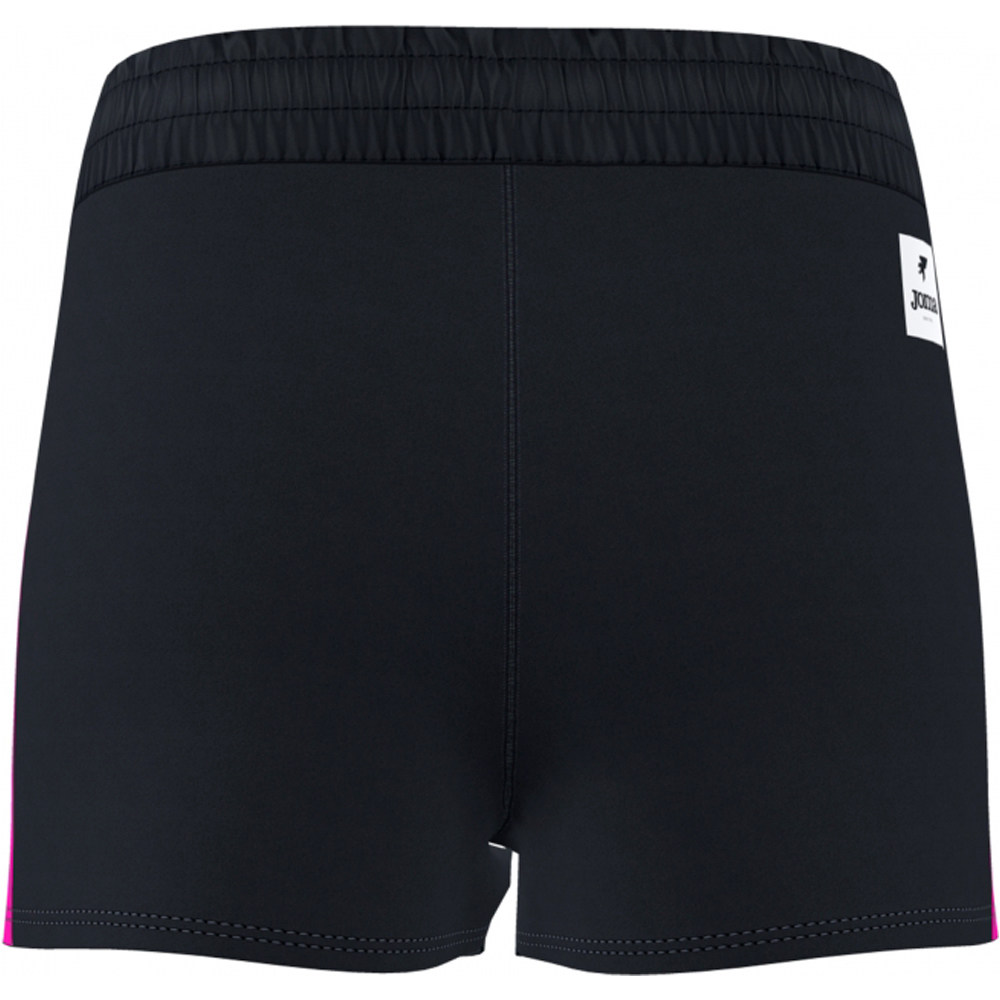 Joma bermuda niña Joma SHORT LEVANTE vista detalle Joma bermuda niña Joma SHORT LEVANTE vista detalle