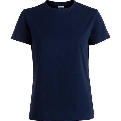 JOMA CAMISETA MANGA CORTA DESERT azul