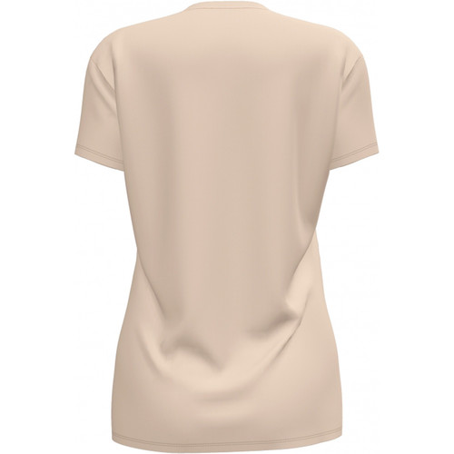 JOMA CAMISETA MANGA CORTA DESERT rosa